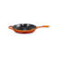 Le Creuset Enameled Cast Iron Skillet-27773896-27773886