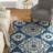 Baumgartner Hand Tufted Wool Oriental Rug-19783132