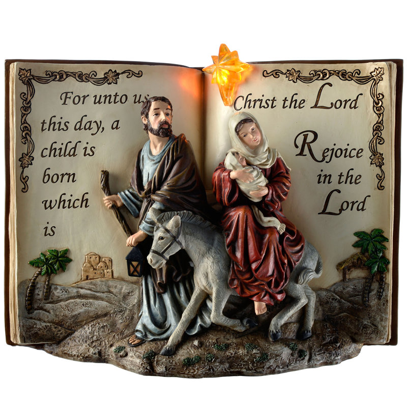 Christmas Figurines & Collectibles