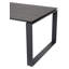 Kellen Rectangular 6 - Person 533.4Cm L Table-177915464