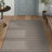 Bester Hand Woven Cotton Geometric Rug-1741072537