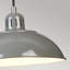 Rona 1 - Light Dome Pendant-18980006