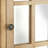 Callun Accent Cabinet