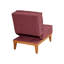 Ensemble de salon inclinable 2 pièces Auer-745164180