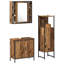 Bathroom Furniture Suite