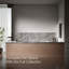 Tone Bath Faucet Trim With Diverter Spout-1385932133