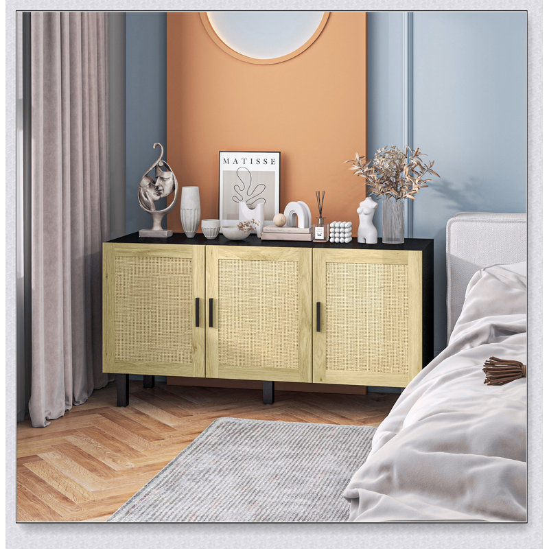 Accent Cabinet