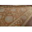 Tapis turc Oushak 10X15