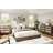 Wood Platform Bed Frame,Wooden Bed Frame Without Headboard, Wood Slat Support-2093448980-2093448976