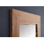 Wood Wall Mirror-47534605