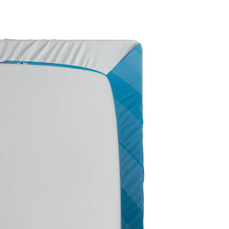 Microfiber Fitted Sheet, Full Fitted Sheet