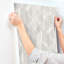 Bryant Evergreen Crosshatch Wallpaper-32154867