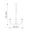 Emperador 3 - Light Candle Chandelier