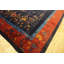 Tapis antique chinois - Art Déco