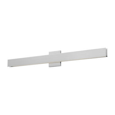 Bau 1 - Light LED Bath Bar