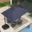 304cm Cantilever Parasol-162957551