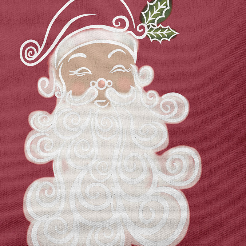 Believe In Santa_Rec, Non, Rouge pâle