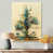 Toile tendue