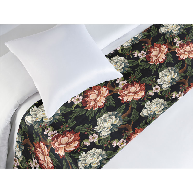 Foulard de lit Ambesonne