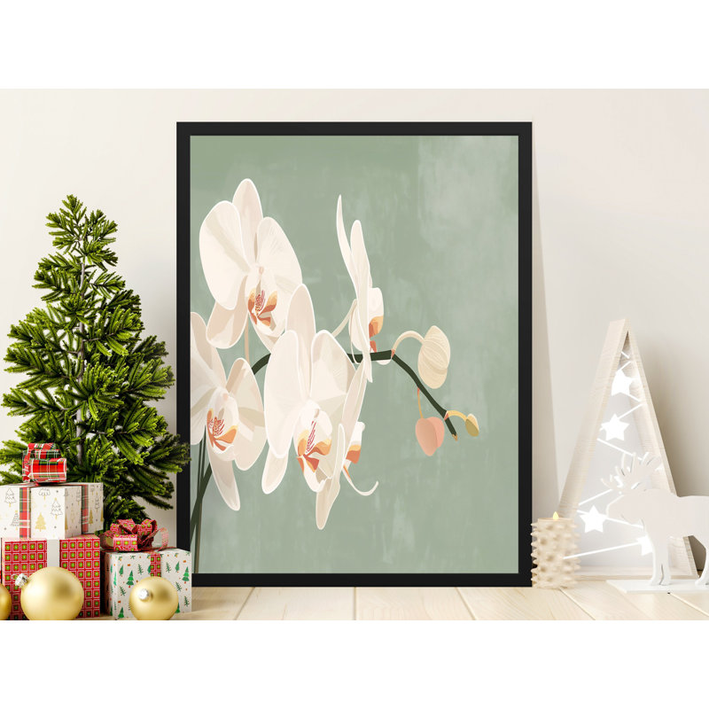 Deonne Single Picture Frame Print, 40.64 cm H x 30.48 cm W
