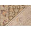 Distressed Homage Wool Floral Area Rug-401538467