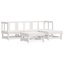Ensemble de conversation avec coussins Stacee-1308226498-1308226493-1308226492