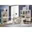 Fauteuil de direction Aurelio