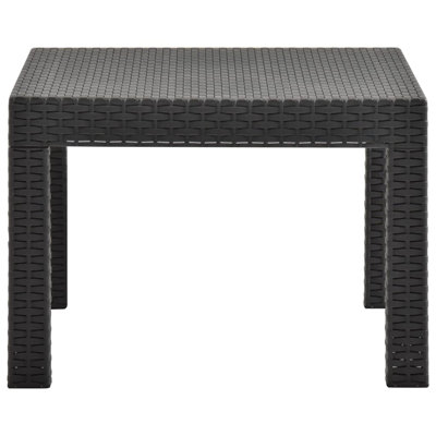Giovedi Square Outdoor Coffee Table , 58cm cm W 58cm cm D