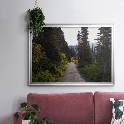 " Endless Path "