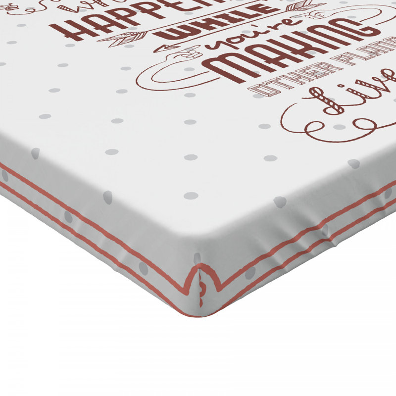 Microfiber Fitted Sheet, Full Fitted Sheet