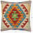 Geometric Throw Pillow