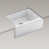 Earthen White is out of stock