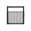 This & That Square Metal Accent Shelf
