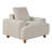 Alongi 43" Armchair
