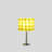 Jenascia 18.25" Table Lamp-1578863440-1578863442