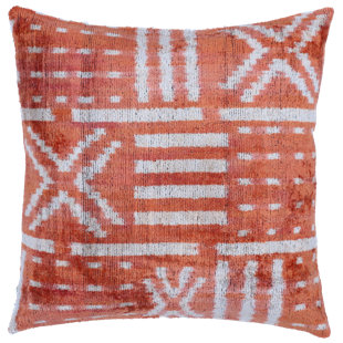 Canvello Throw Pillow