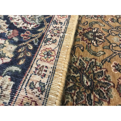 One-of-a-Kind 4'9" X 6'9" Area Rug