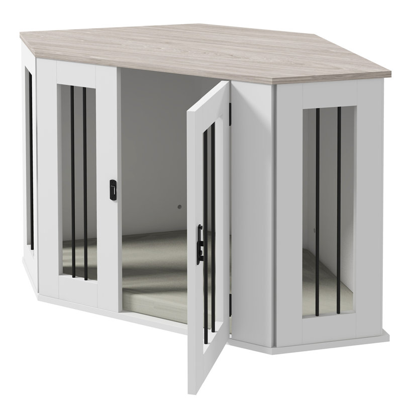 Niche pour chien Elai
