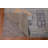 Vegetable Dye Oushak Turkish Large Rug