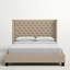 Lit plateforme tapissier Londono-1251765754-1251765751