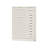 Beige Solid wood Shoe Storage