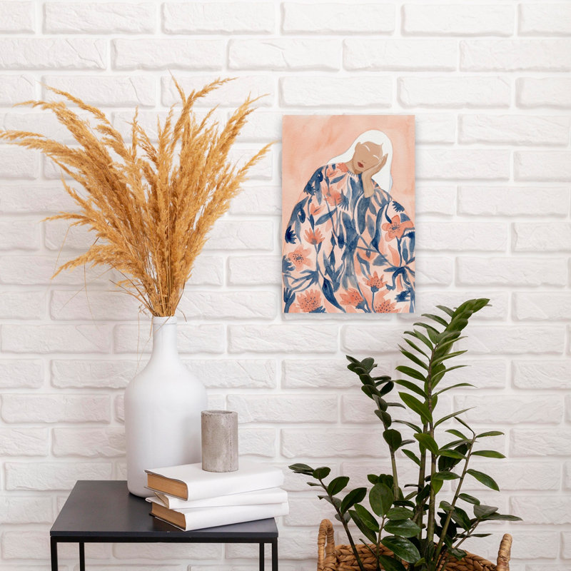 Art floral floral