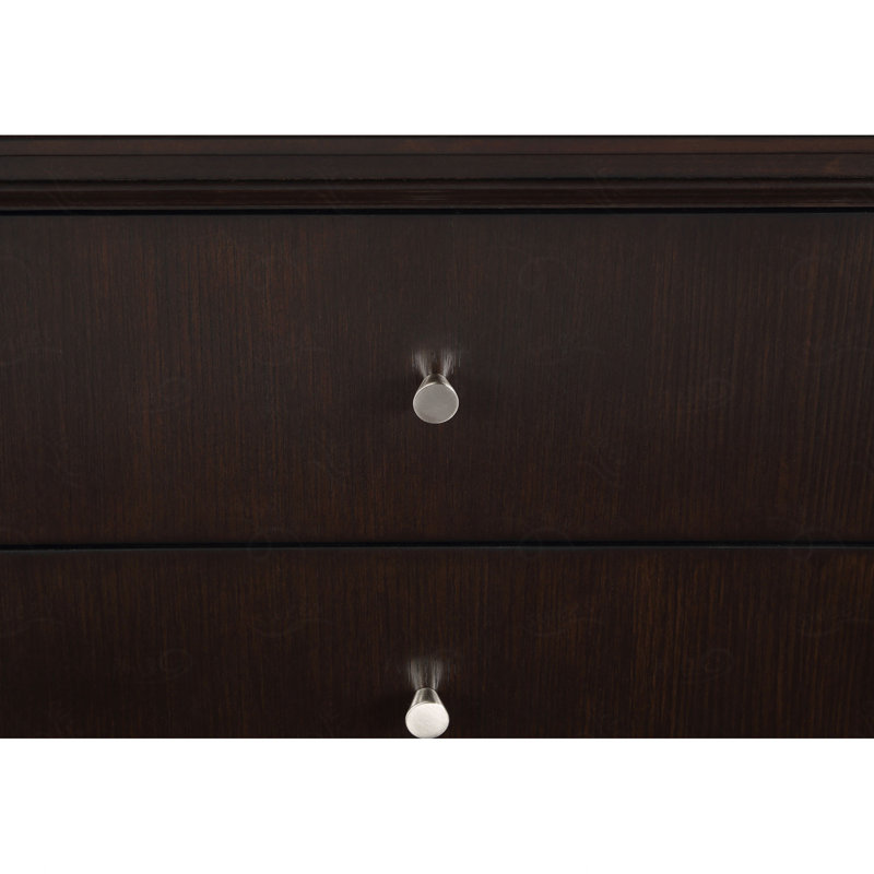 5-Drawer Chest