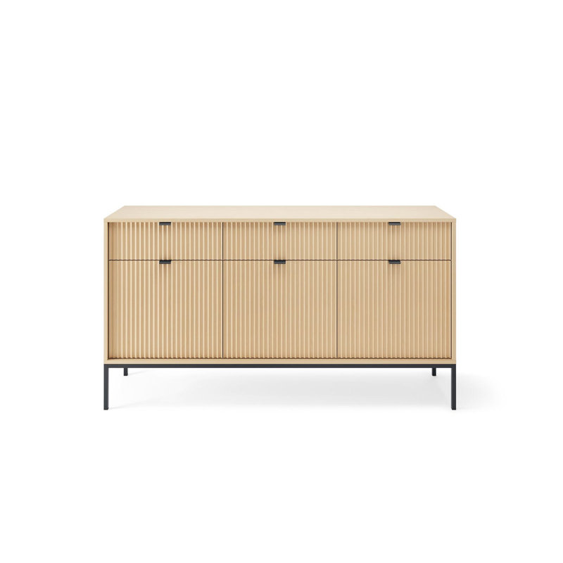 Taysean 154cm Sideboard