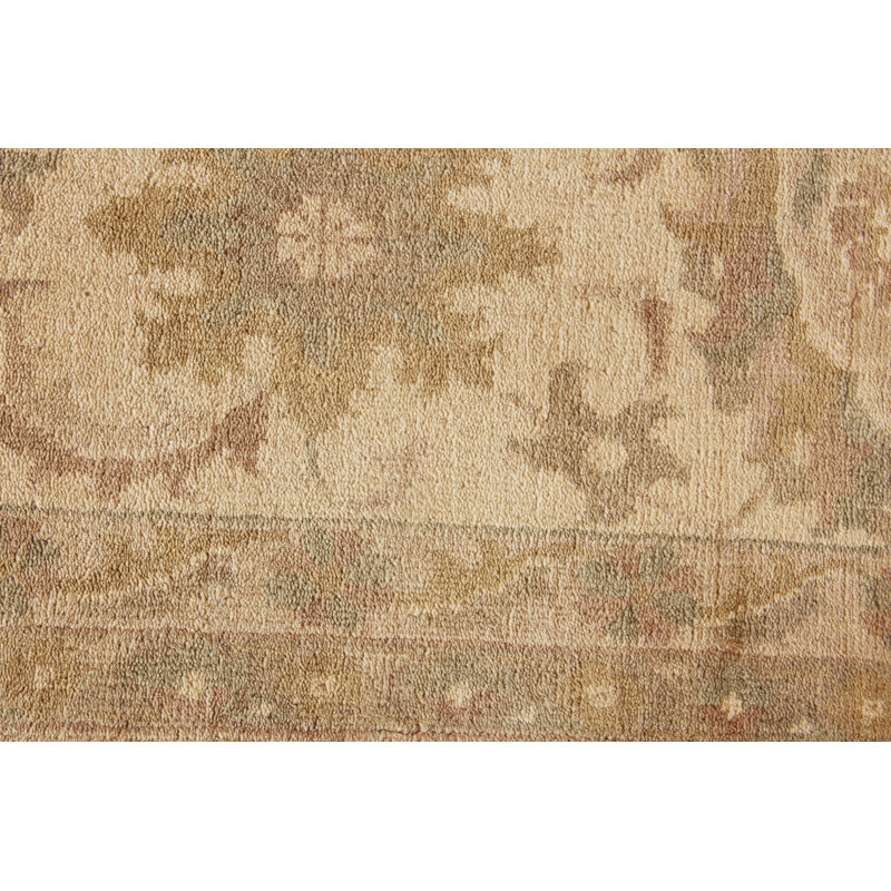 Wool Oriental Area Rug, Rectangle 14' x 18'