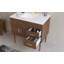 Ensemble de meuble-lavabo simple 37 po Garland