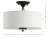 Winterton Fabric Semi Flush Mount-1120192658