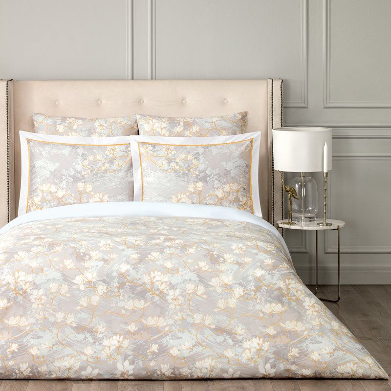 Duvet Cover, Full / Double