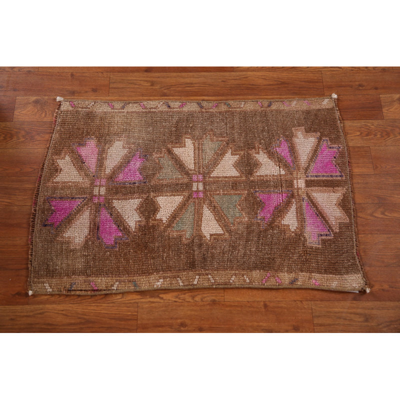 Tapis turc Anatolian