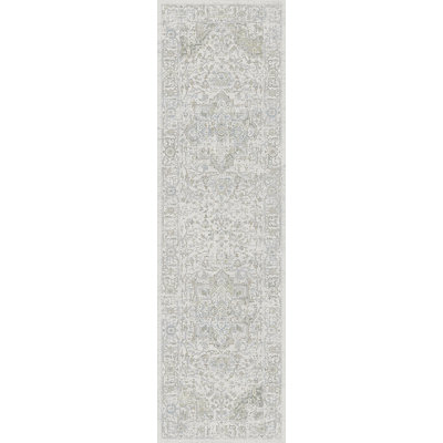 Stamey 12501-980 GRIS / BEIGE